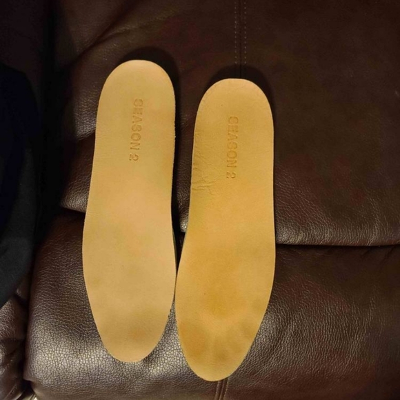 Yeezy Season 2 Crepe Boot - Picture 6 of 10